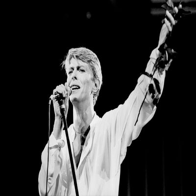 HTDJ 151: David Bowie Birthday Bash