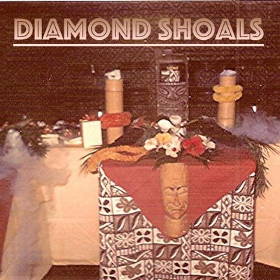 Diamond Shoals