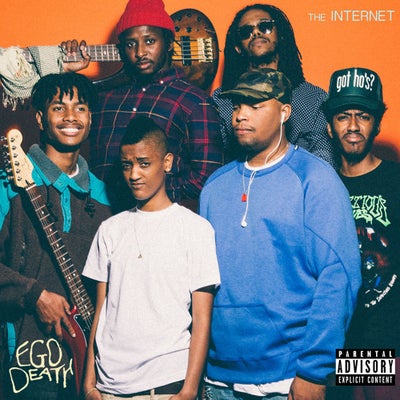 the internet mixtape