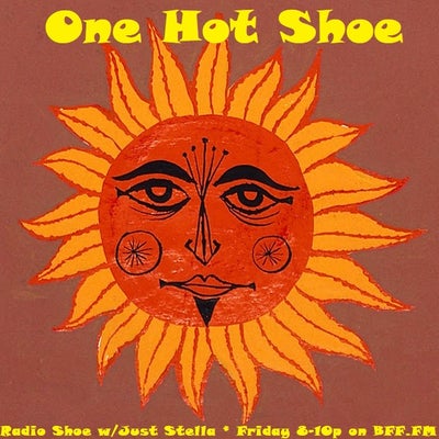 Hot Shoe