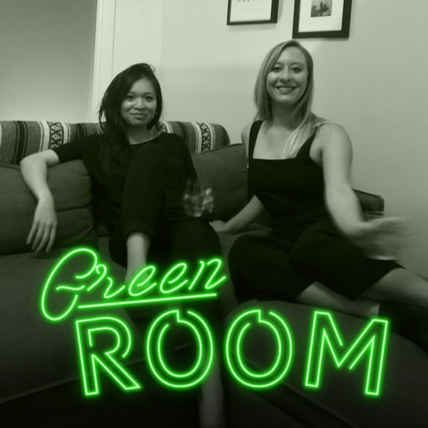 Green Room Bff Fm