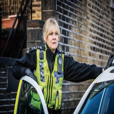 Happy Valley Season 2