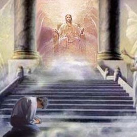 Transfiguration #41