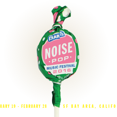 Noise Poppin'