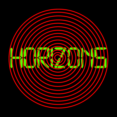 HORIZONS #79