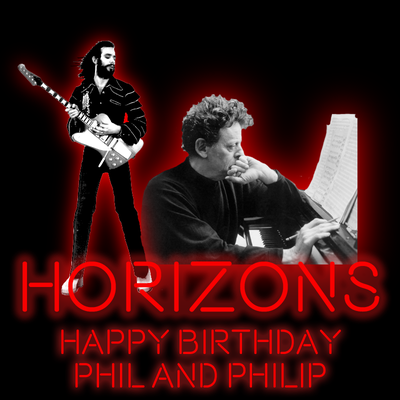 HORIZONS #72 Philharmonia