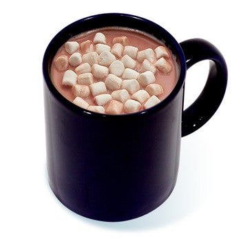 Hot Cocoa for Your Soul