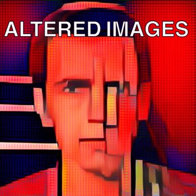 Altered Images #284 04/19/2023 "Fola Synth Ay Adu"