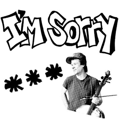I'm Sorry #2: Creation Records
