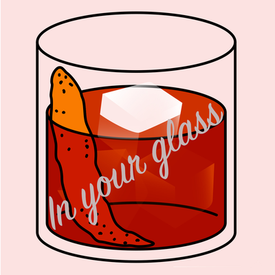In Your Glass