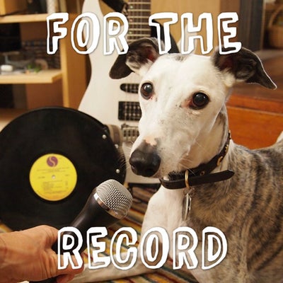 For the Record #32 - Bully's "Feels Like"