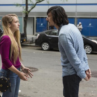 Girls vs. Boys Round 2: HBO's Girls and Silicon Valley