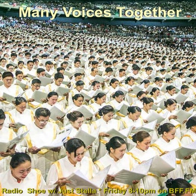 Many Voices Together