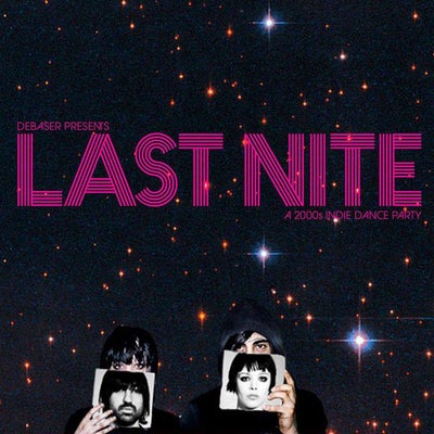 Last Nite | 038