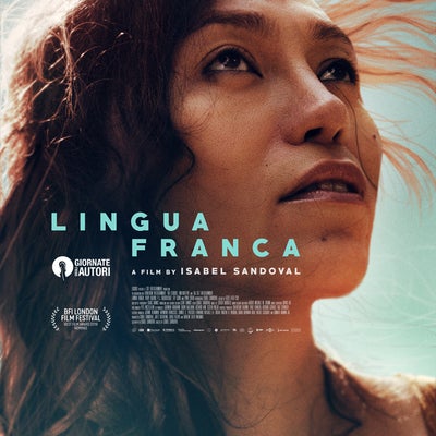 Bitch Talk w/Director Isabel Sandoval of Lingua Franca