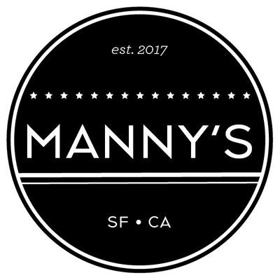 Manny loves San Francisco!