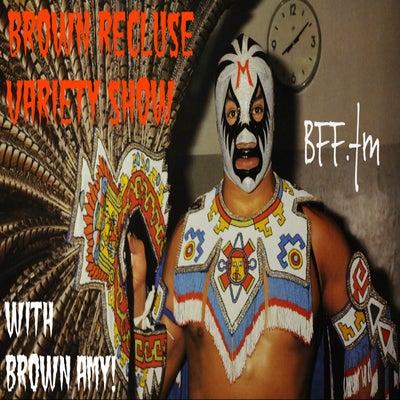 BRVS #41 with Brown Amy