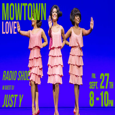 Motown Love [with Just Y]