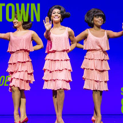 Motown Love [with Just Y]
