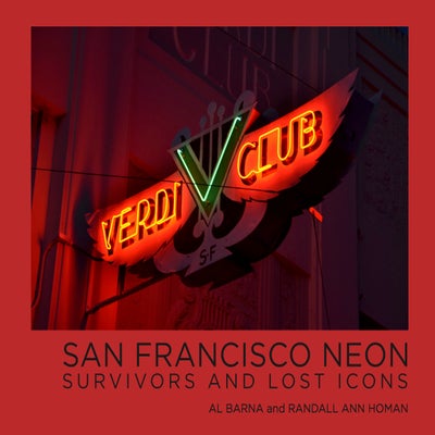 San Francisco Neon
