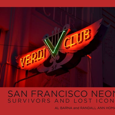 San Francisco Neon