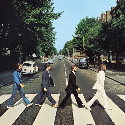 The Monday Lineup #124 feat. happy 50th abbey road!