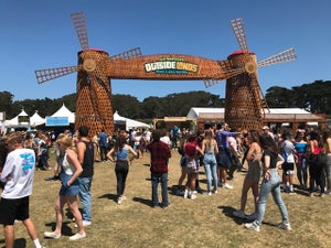 15 highlights from Outside Lands this year