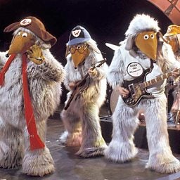 “Remembering Your Wombles”