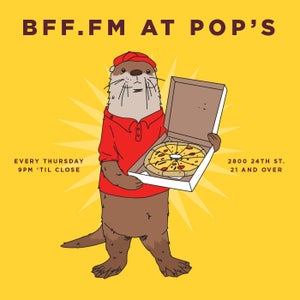 BFF.fm Night with hello, cheetle on 1/22!