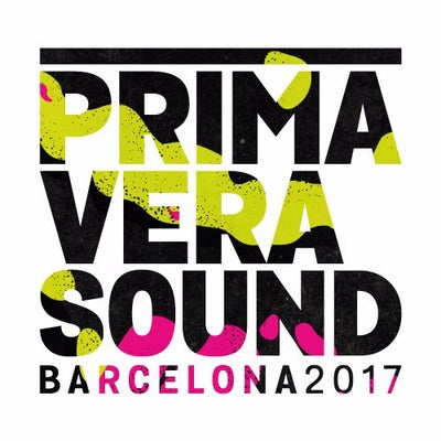 The Monday Lineup #34: Primavera Sound edition!