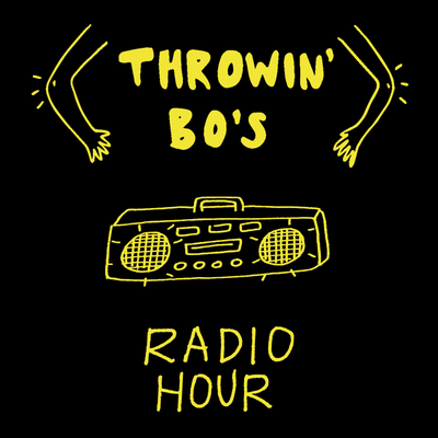 TBRH048 - Club Throwin' Bo's