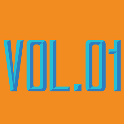 Radio.wav Volume 1 (Repeat)