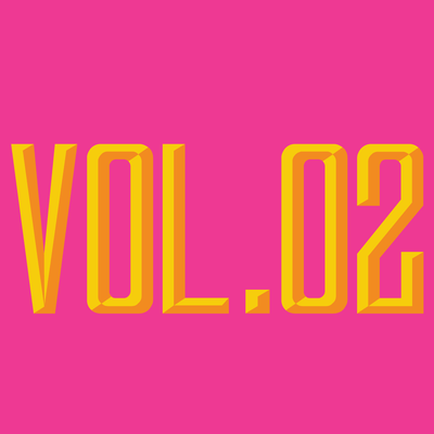 Radio.wav Volume 2