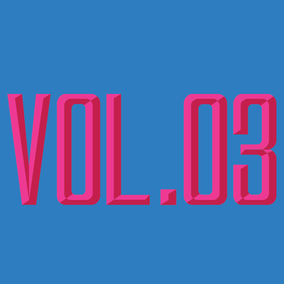 Radio.wav Volume 3