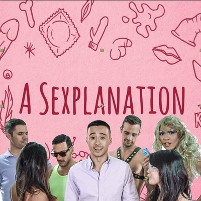 A Sexplanation