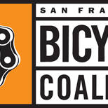 SF Bicycle Coalition's Brian Wiedenmeier