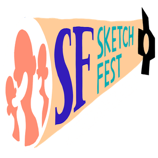 SF Sketchfest 2020!