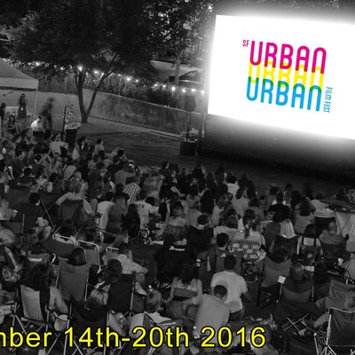 sf urban film fest FUN!