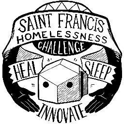 Amy Farah Weiss and the Saint Francis Challenge!