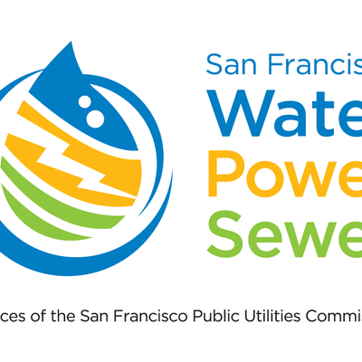 San Francisco Public Utilities Commission!