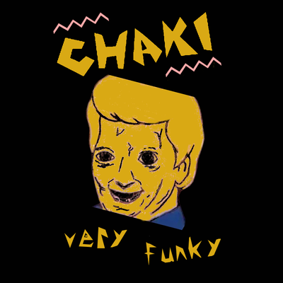 The Chaki Horror Radio Show