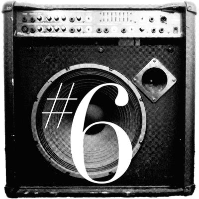 BwGN AM Mixtape #6 – The one that's all folk music