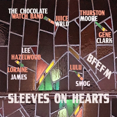 sleeves on hearts /// december 20, 2019