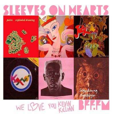 sleeves on hearts / june 21, 2019