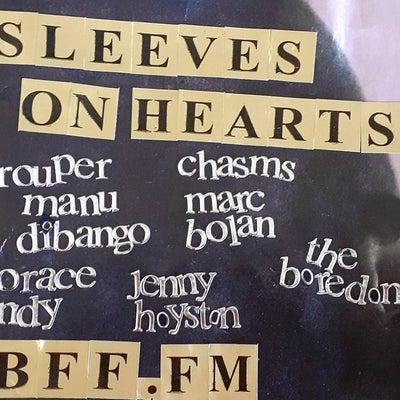 sleeves on hearts /// march 27, 2020