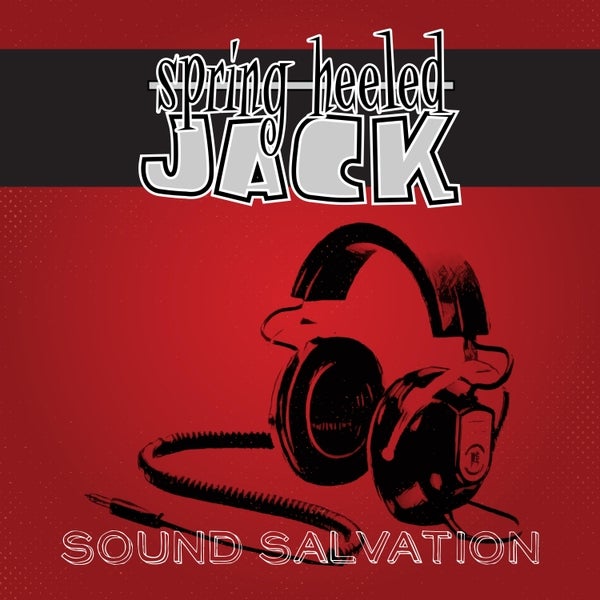 Sound Salvation