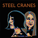 Steel Cranes