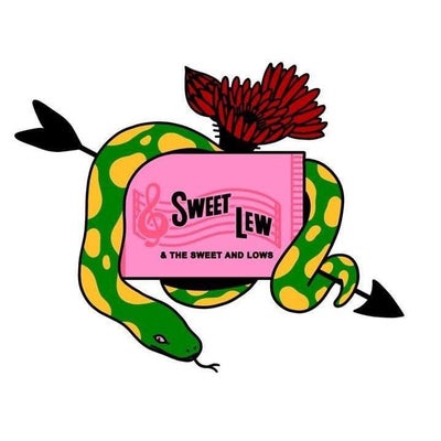 07.11.19 featuring Sweet Lew and the Sweet and Lows