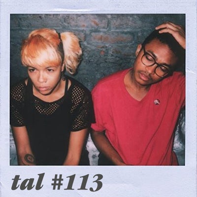 TAL113