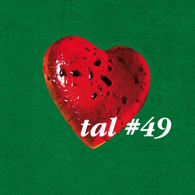 TAL049 - The Wedding Playlist Show